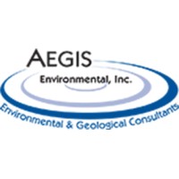 Aegis Environmental logo