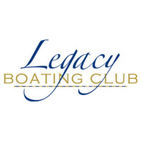 Legacy Boating Club logo