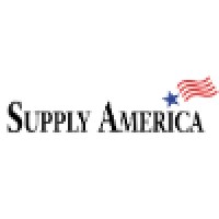 Supply America, Inc. logo