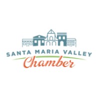 Santa Maria Valley Chamber logo