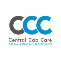 Central Cab Care logo
