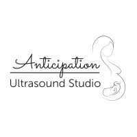 Anticipation Ultrasound Studio logo