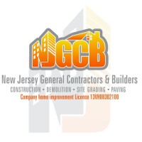 New Jersey General Contractors & Builders logo