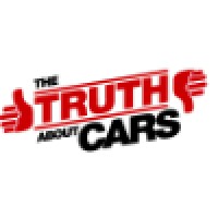 The Truth About Cars logo
