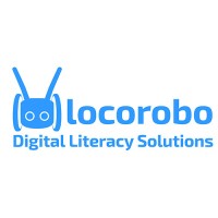 LocoRobo logo
