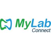 MyLabConnect logo