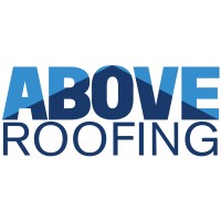 Above Roofing logo