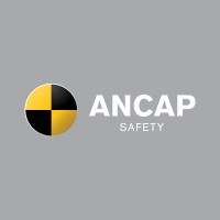 ANCAP SAFETY logo