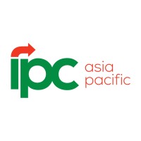 IPC Asia Pacific logo