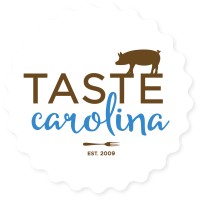 Taste Carolina Gourmet Food Tours logo