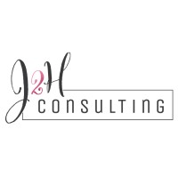 J2H Consulting logo