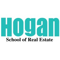 Hogan School Of Real Estate logo