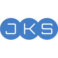 JKS a|s logo