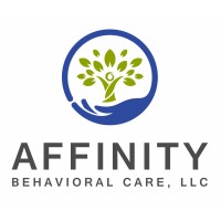 Affinity Behavioral Care, LLC logo
