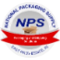National Packaging Supply logo