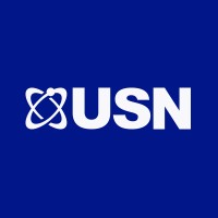 USN USA - Ultimate Sports Nutrition logo