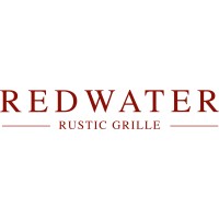 Redwater Rustic Grille logo
