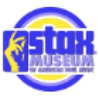 Stax Museum Of American Soul Music logo