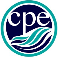 Clean Planet Energy logo