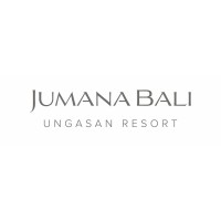 Jumana Bali Ungasan Resort logo