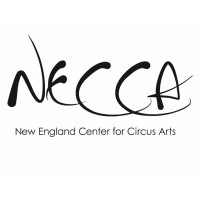 New England Center For Circus Arts logo