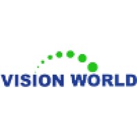 Vision World logo