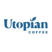 UTOPIAN Coffee Co. logo