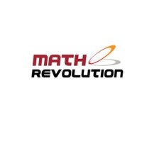 Math Revolution logo