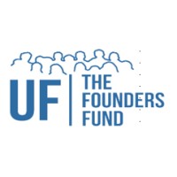 The Founders Fund UF logo