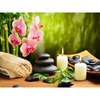Sensations Massage And Body Clinic logo