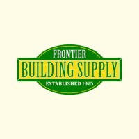 Image of Frontier Building Supply