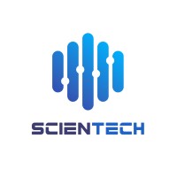 Scientech Research LLC logo