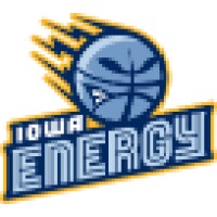 Iowa Basketball LLC logo