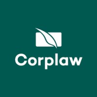 Corplaw logo