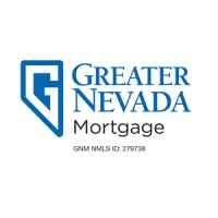 Greater Nevada Mortgage logo