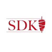 SDK. logo