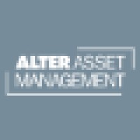 Alter Asset Management logo