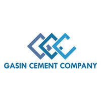 Gasin Cement Company logo