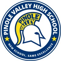 Pinole Valley High School logo