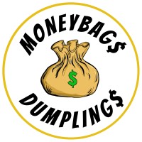 Moneybags Dumplings LLC logo