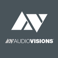 AUDIOVISIONS logo