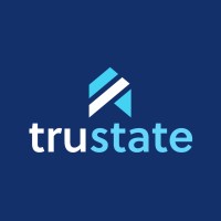 Trustate logo