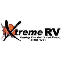 Xtreme RV logo