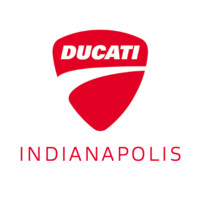 Rahal Ducati Indianapolis logo