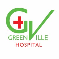 Greenville Hospital logo