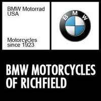 BMW Motorcycles Of Richfield logo