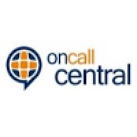 On Call Central logo