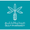 Gulf Coast Pharmaceuticals logo