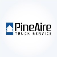 Pine Aire Truck Service logo