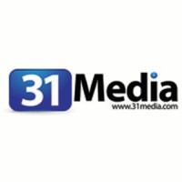 31 Media logo